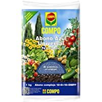 Compo Novatec Abono Azul Universal- 1 kg